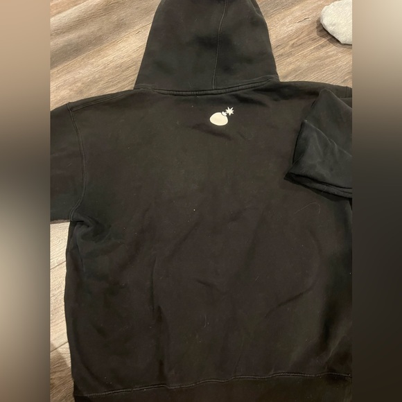 The Hundreds Hoodie - Picture 3 of 3
